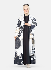 طقم محجبات 1608